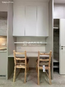 Pronájem bytu 1+kk 20 m² Hloušecká, Kutná Hora - Hlouška