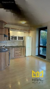 Pronájem bytu 2+kk 225 m² Cedrová, Jesenice