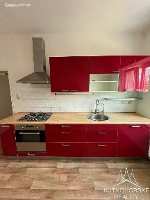 Pronájem bytu 2+1 60 m² Čelakovského, Kutná Hora - Hlouška