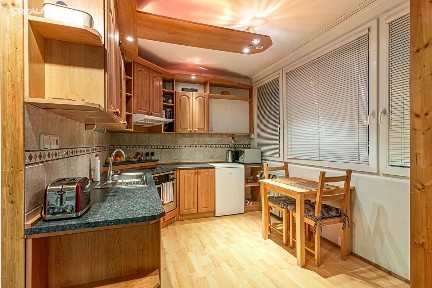 Pronájem bytu 1+1 42 m² náměstí Míru, Mladá Boleslav - Mladá Boleslav II