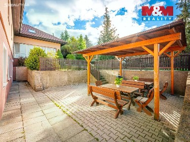 Pronájem bytu atypický 14 m² Dalovská, Divišov