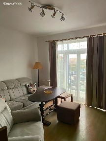 Pronájem bytu 1+1 35 m² Javorová, Vestec