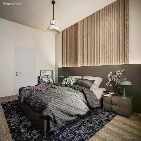 Prodej bytu 3+kk 82 m² Havlíčkův Brod