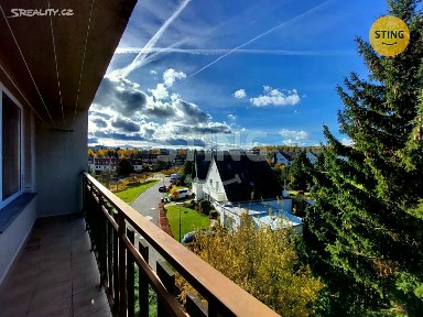 Prodej bytu 3+1 86 m² Vančurova, Jihlava