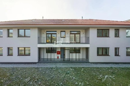 Rudná, Praha-západ, Masarykova