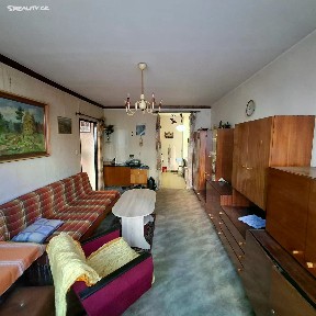 Prodej bytu 2+kk 46 m² Ryneček, Příbram - Příbram III