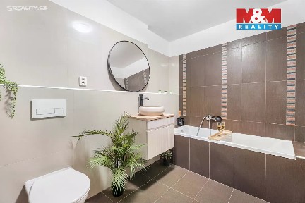 Prodej bytu 1+kk 45 m² Mladá Boleslav - Michalovice