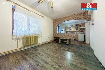Prodej bytu 3+kk 78 m² Na průhoně, Nová Ves I