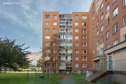 Mladá Boleslav, Mladá Boleslav II, 17. listopadu