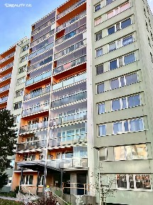 Prodej bytu 4+1 92 m² Čs. armády, Kladno