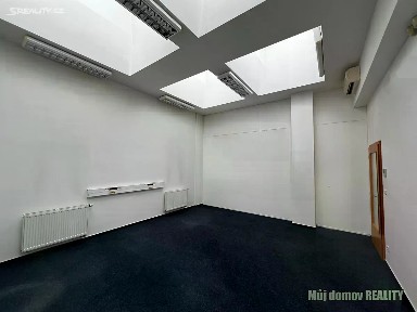 Pronájem kanceláře 45 m² Lisabonská, Praha - Vysočany