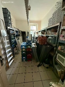 Praha, Praha 3, Vinohrady, Vinohradská, 76