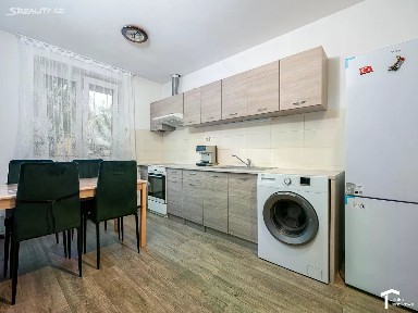 Prodej bytu 2+1 52 m² Pichlova, Pardubice - Zelené Předměstí