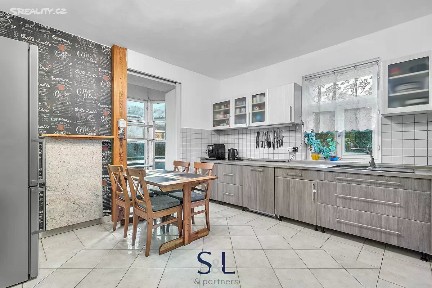 Prodej bytu 3+1 110 m² Jasanová, Šimonovice