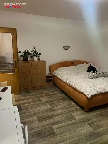 Pronájem bytu 1+kk 30 m² Jiřího Tomana, Pardubice - Polabiny