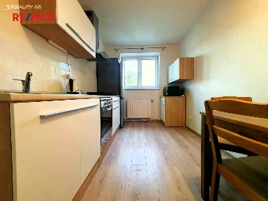 Pronájem bytu 2+1 62 m² Smetanova, Přelouč