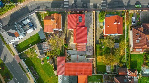 Prodej činžovního domu 415 m² Praha - Horní Počernice