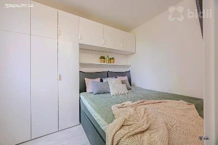 Prodej bytu 2+kk 36 m² Vítězná, Litovel