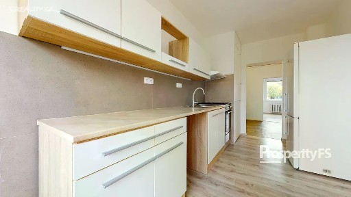 Pronájem bytu 3+1 78 m² Vojanova, Ústí nad Labem - Krásné Březno