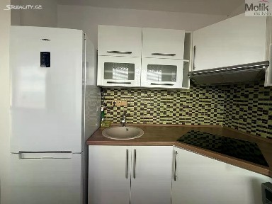 Pronájem bytu 2+kk 50 m² Josefa Suka, Most