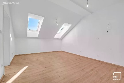 Prodej bytu 2+kk 48 m² K. Šatala, České Budějovice - České Budějovice 3