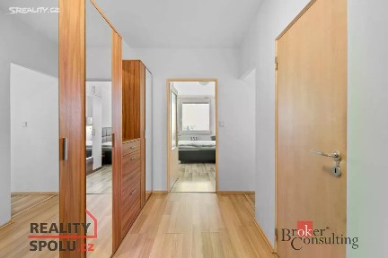 Pronájem bytu 2+kk 54 m² Jungmannova, Hradec Králové - Pražské Předměstí