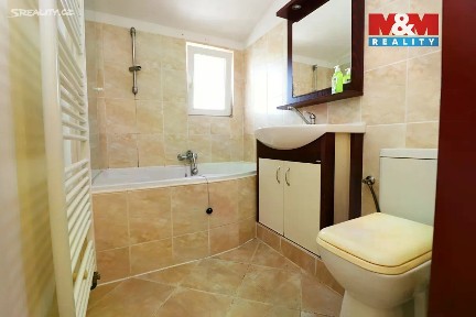 Pronájem bytu 2+kk 36 m² Karlovy Vary - Rosnice