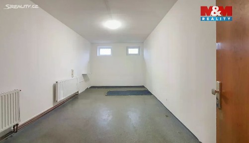 Pronájem obchodního prostoru 55 m² Na Žižkově, Liberec - Liberec VI-Rochlice