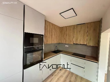 Pronájem bytu 2+1 46 m² Václava Jiřikovského, Ostrava - Dubina