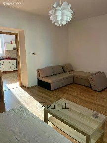 Pronájem bytu 1+1 53 m² Korunní, Ostrava - Mariánské Hory