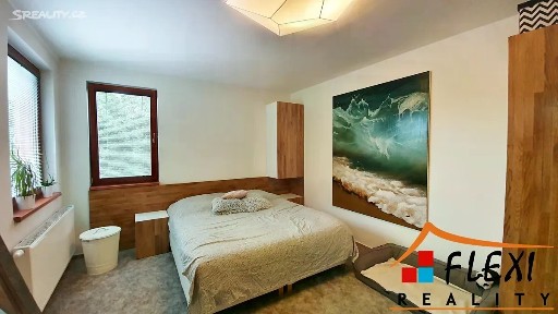 Pronájem bytu 2+kk 47 m² Na Bělidle, Ostrava - Moravská Ostrava