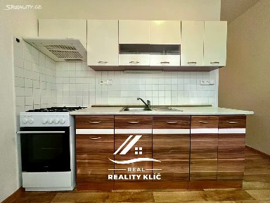 Pronájem bytu 1+1 38 m² Josefa Kotase, Ostrava - Hrabůvka