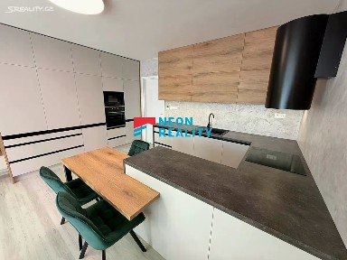 Ostrava, Ostrava-město, Slezská Ostrava, U Hájenky, 1