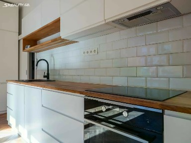 Pronájem bytu 2+kk 67 m² Verdunská, Ostrava - Moravská Ostrava