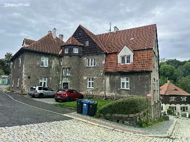 Prodej činžovního domu 614 m² Mikulášská, Liberec - Liberec IV-Perštýn