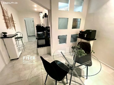 Prodej bytu 2+1 60 m² Meruňková, Ústí nad Labem - Severní Terasa