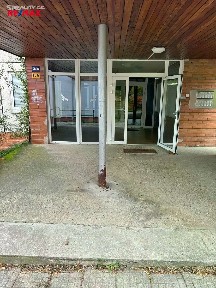 Pronájem bytu 1+1 35 m² Družstevní, Zlín