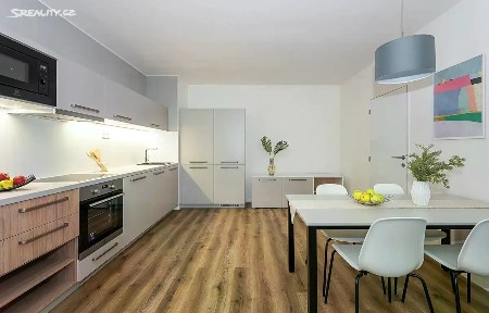 Pronájem bytu 3+kk 67 m² Studentská, Brno - Bohunice