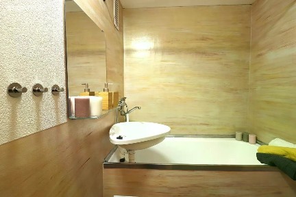 Pronájem bytu 2+1 56 m² Kvapilova, Brno - Žabovřesky