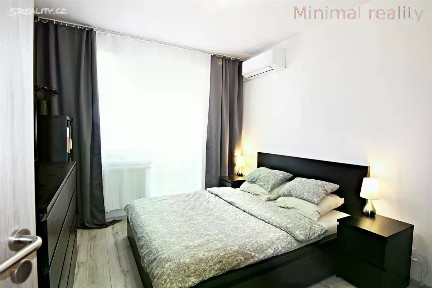 Pronájem bytu 2+kk 58 m² Novodvorská, Brno - Žebětín