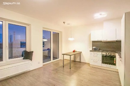 Prodej bytu 1+kk 31 m² Spolková, Brno - Zábrdovice