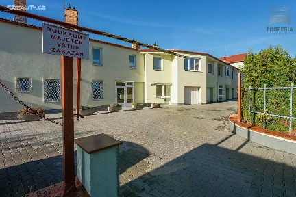 Prodej bytu 4+kk 167 m² Brno - Královo Pole