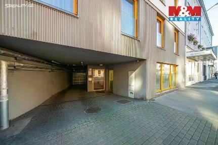 Brno, Brno-město, Staré Brno, Hybešova