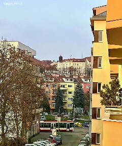 Prodej bytu 2+1 57 m² Leitnerova, Brno - Staré Brno