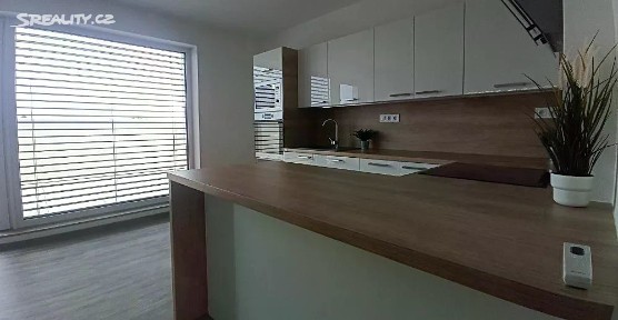 Pronájem bytu 3+kk 110 m² Frištenského, Olomouc