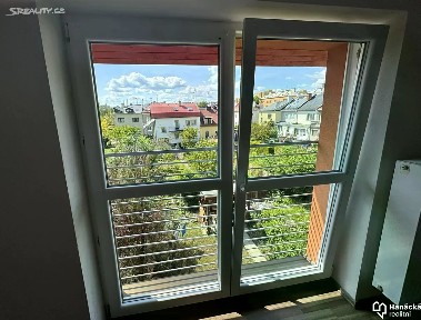 Olomouc, Povel, Schweitzerova, 10