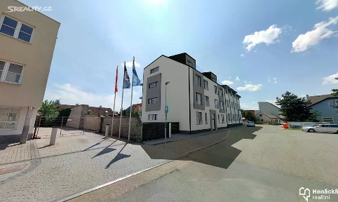 Pronájem bytu 2+kk 56 m² Rejskova, Olomouc - Hodolany