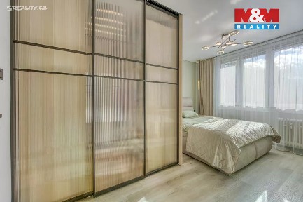 Prodej bytu 3+1 72 m² Vojanova, Plzeň - Skvrňany