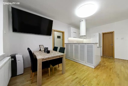 Prodej bytu 3+kk 72 m² Kollárova, Plzeň - Jižní Předměstí