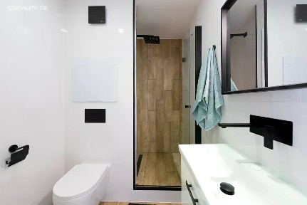 Prodej bytu 2+kk 40 m² Nedašovská, Praha - Zličín